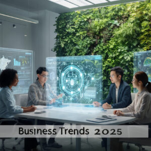 Read more about the article 3 Business Trends for 2025 That No One’s Talking About