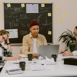 Read more about the article Why Do Most Startups Fail in the First 5 Years