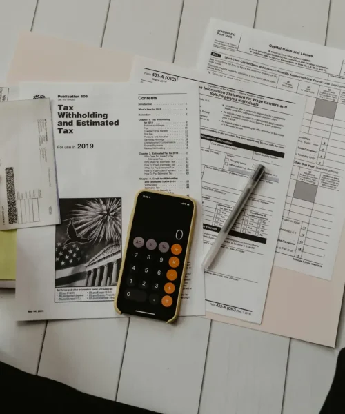 finance